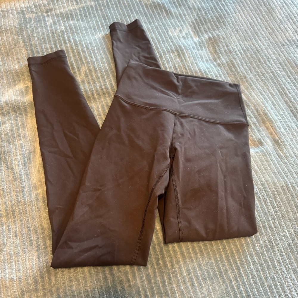 Wunder Train High-Rise Tight 28"